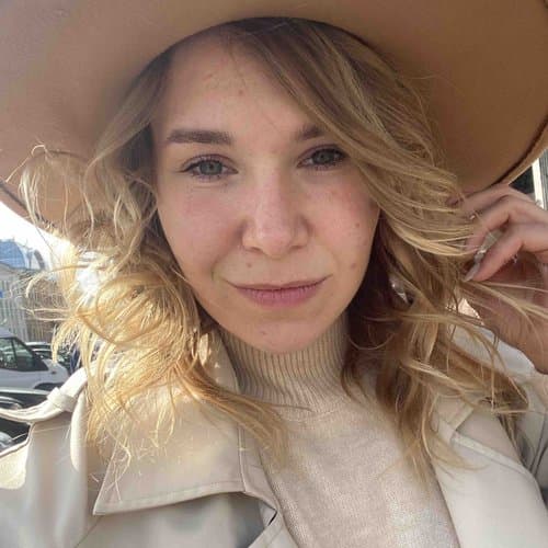 Фото Мария Смирнова